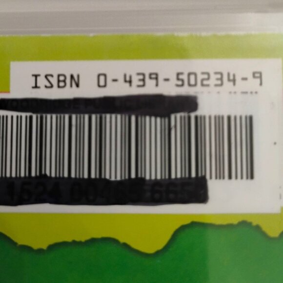 Chrysanthemum and more Kevin Henkes Stories Scholastic Video Collection DVD - Picture 5 of 7